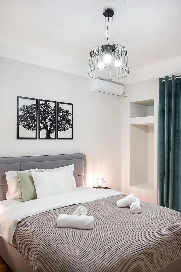 Porto Sea View Apartments - Kypriou Selanik 0*,