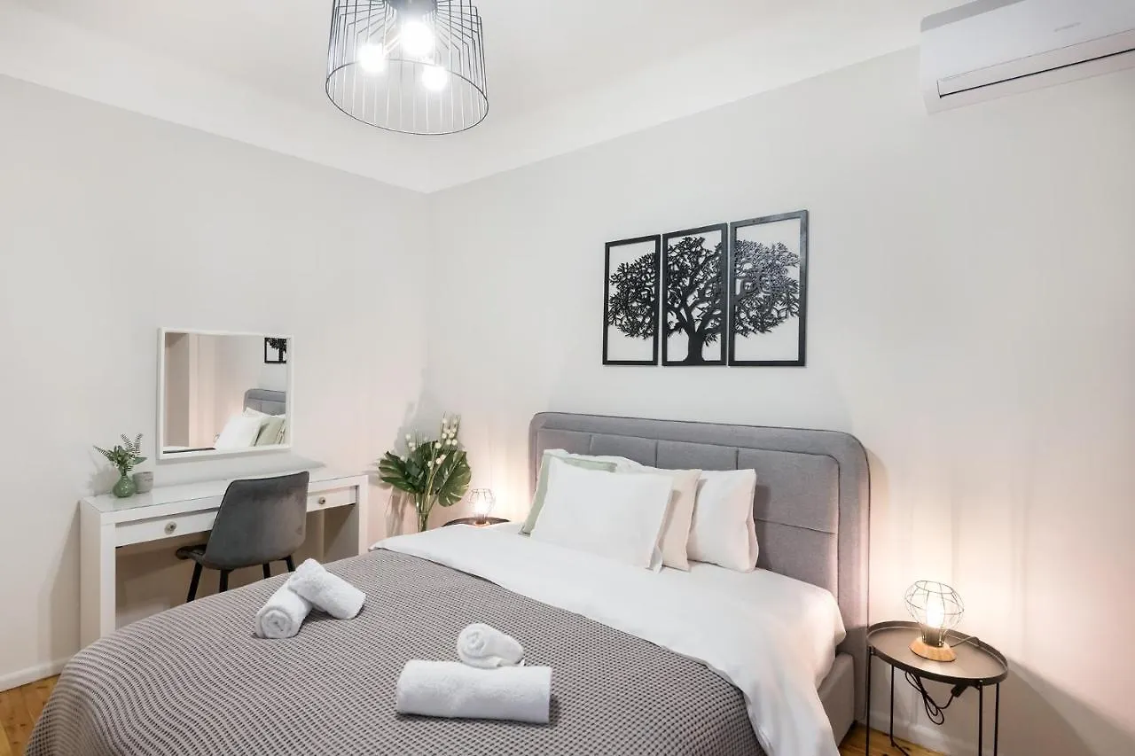 Porto Sea View Apartments - Kypriou Selanik 0*,  Yunanistan