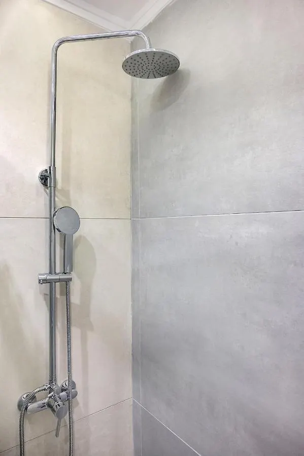 Porto Sea View Apartments - Kypriou Selanik 0*,  Yunanistan