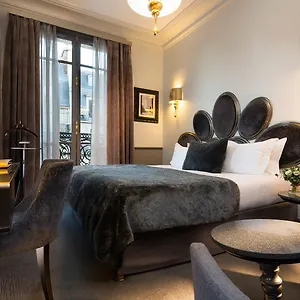 Lumen Louvre Otel Paris