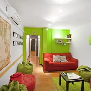 Diagonal House Hostel Barselona
