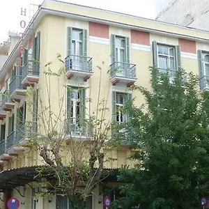 Hotel Orestias Kastorias, Salonic