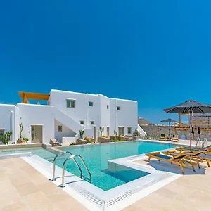 Mykonos Cactus Otel Ornos (Mykonos)